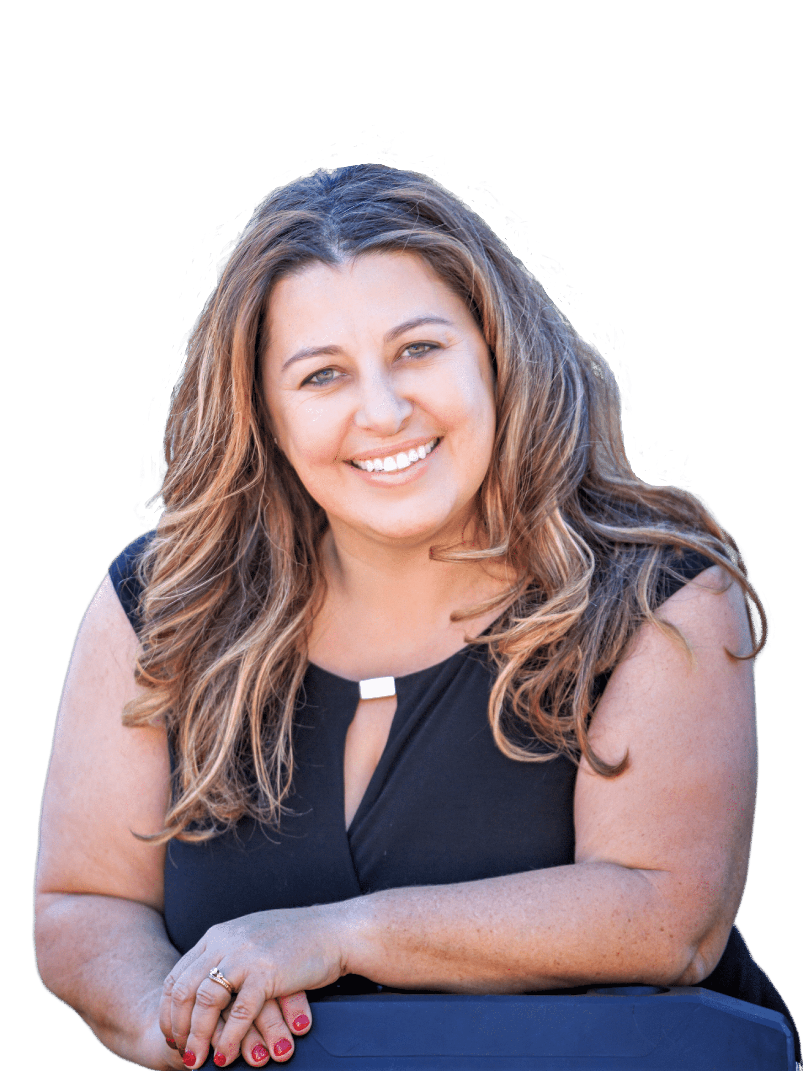 Renee Hollingsworth - Maricopa Real Estate Agent