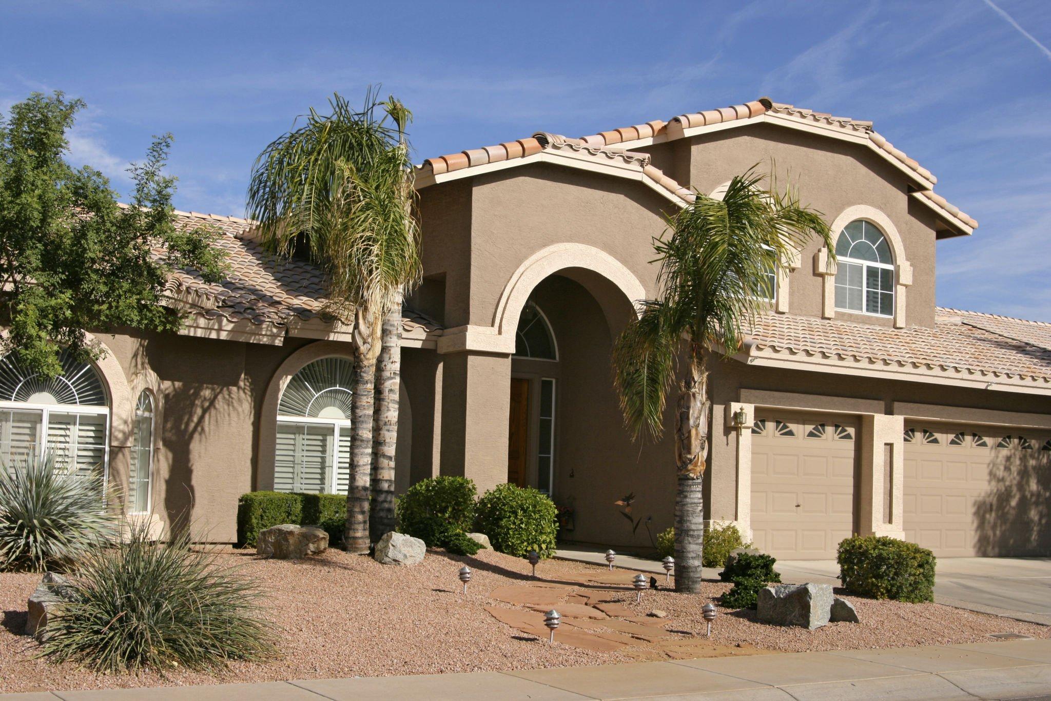 homes for sale in Maricopa AZ