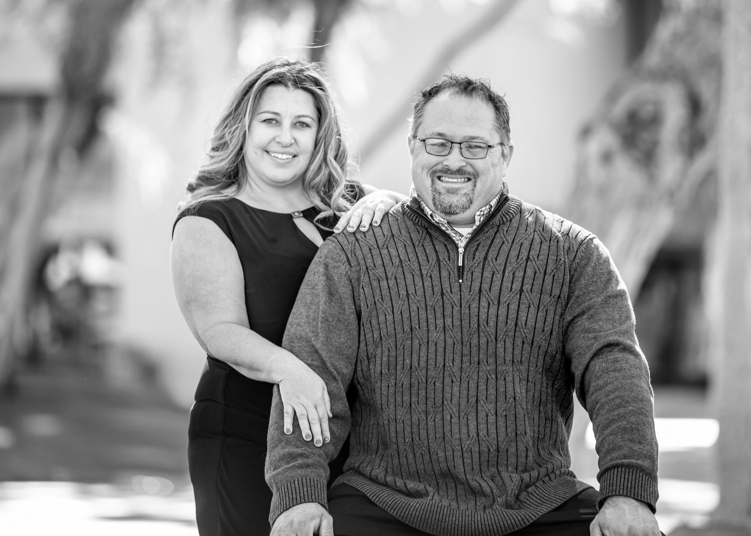 Ron & Renee Hollingsworth - Maricopa Realtors